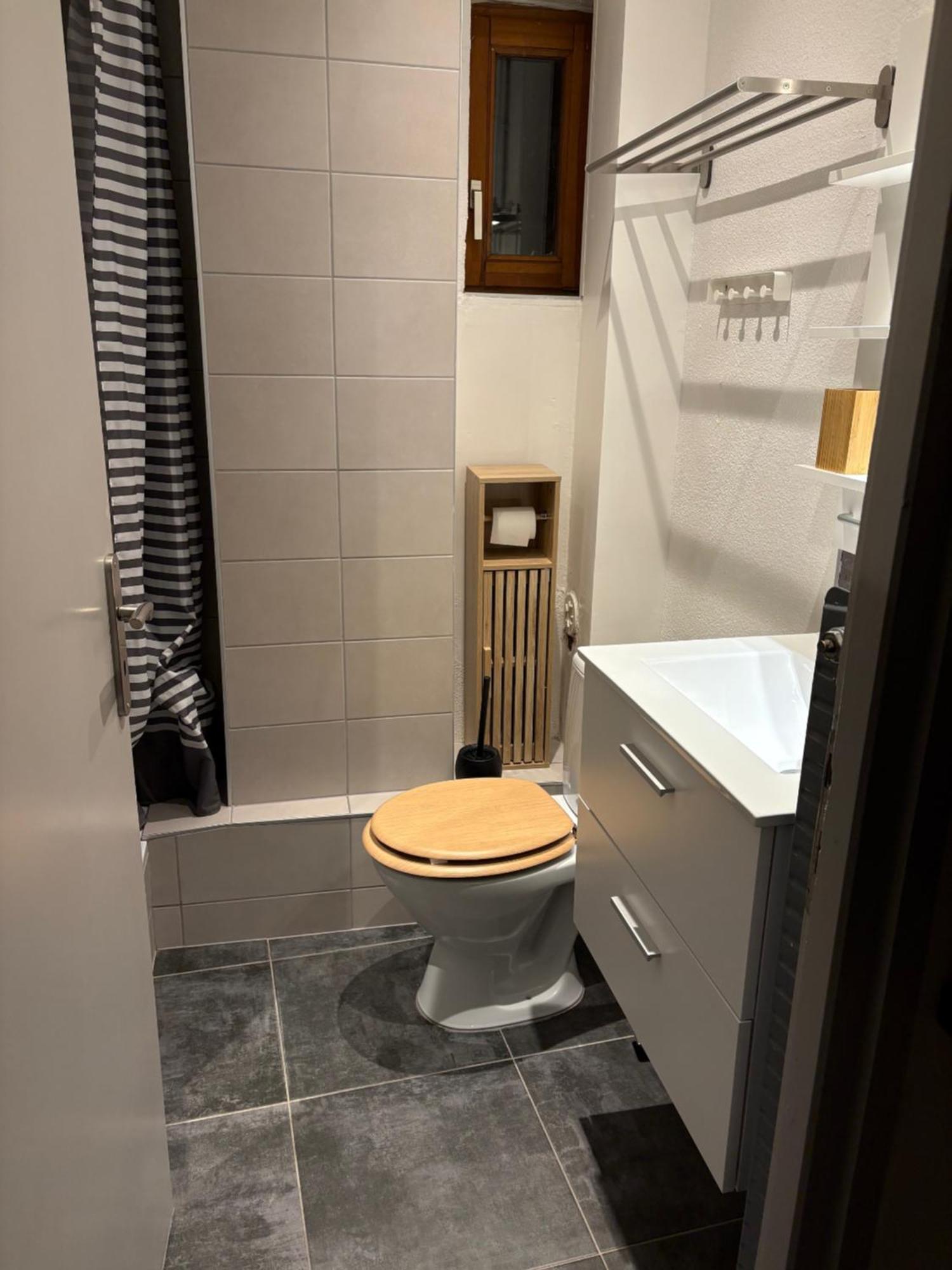 Appartement Authentique Centre Historique Κολμάρ Εξωτερικό φωτογραφία